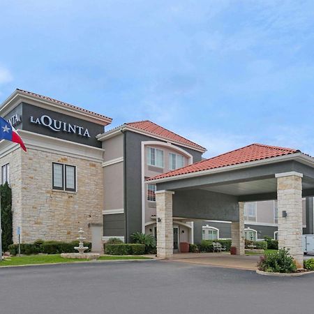 Hotel La Quinta By Wyndham Fredericksburg Esterno foto