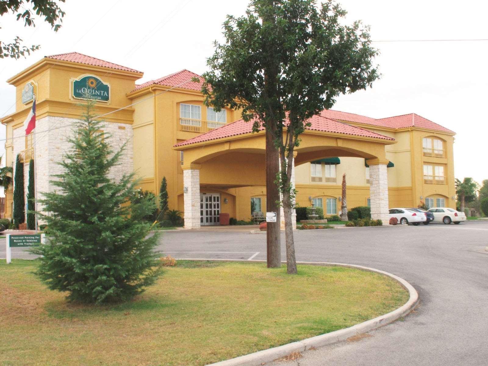 Hotel La Quinta By Wyndham Fredericksburg Esterno foto