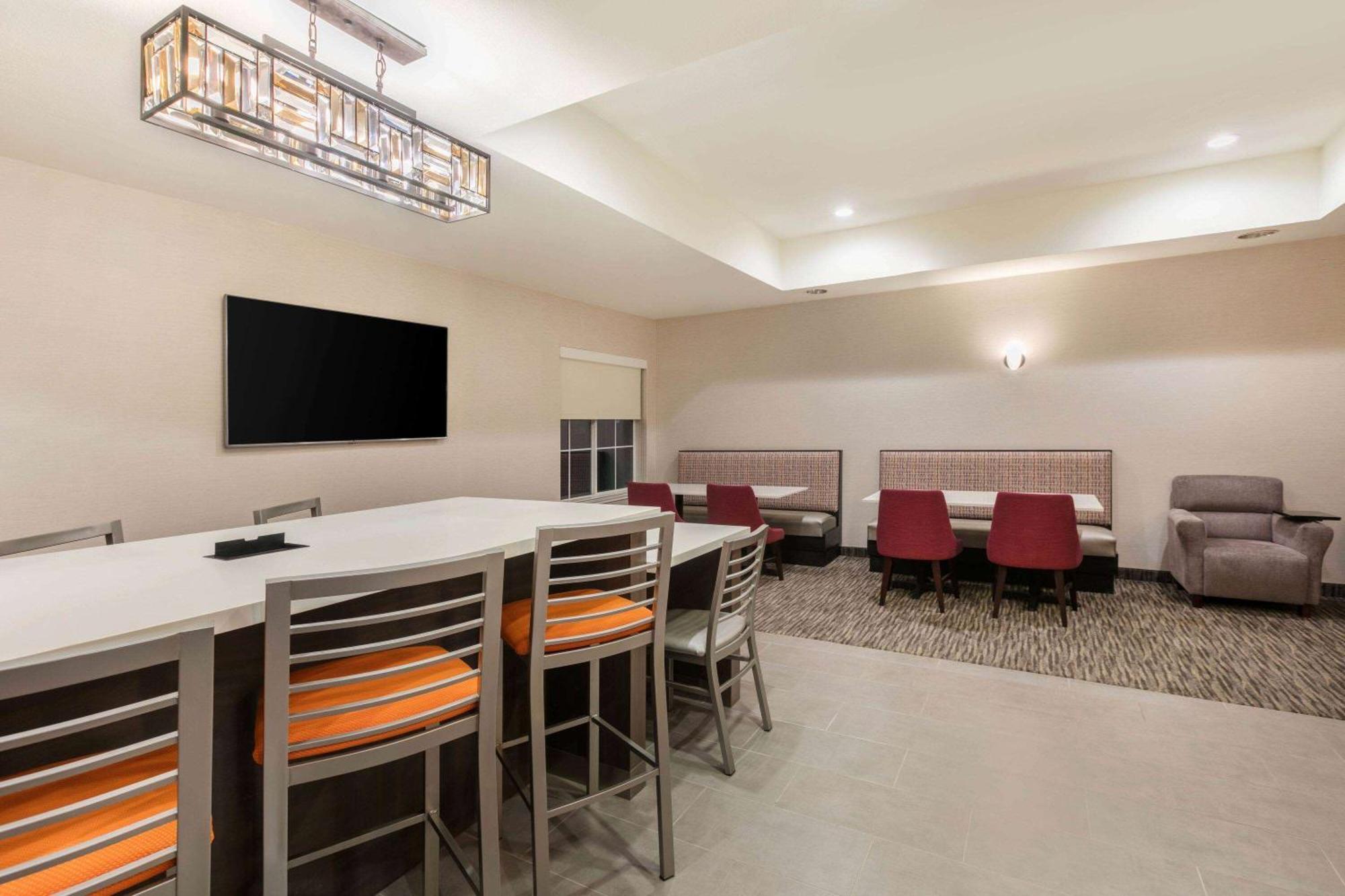 Hotel La Quinta By Wyndham Fredericksburg Esterno foto